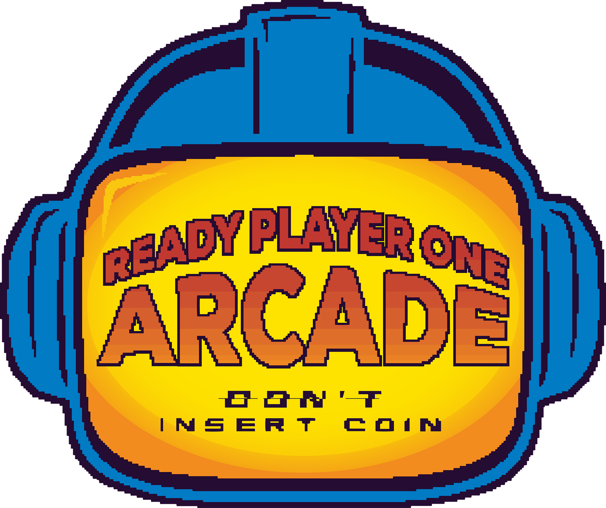 Home Ready Player One Arcade Ltd
